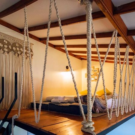 O Refugio - Espaco Natural, Amplo E Privado Angra do Heroismo Bagian luar foto